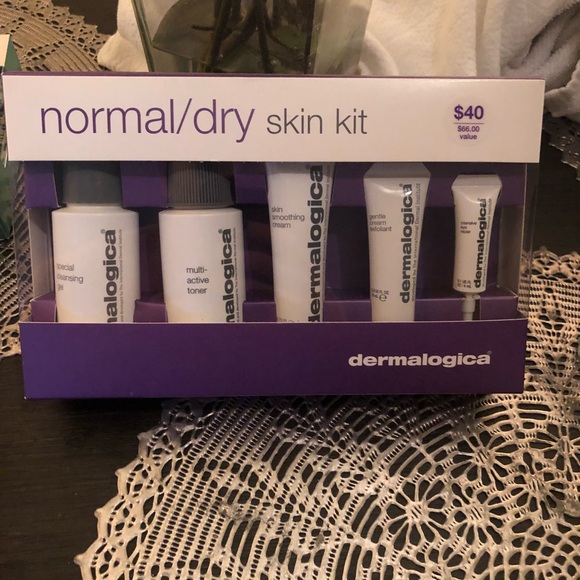 Brand new Dermologica skin care kits - Picture 2 of 5
